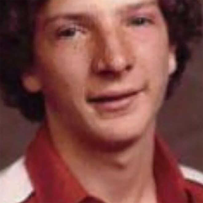 Body of Missing Utah Teen Robby Lynn Peay Identified After 42 Years